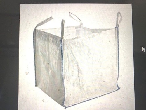 Bulk bags builders garden - bulk,