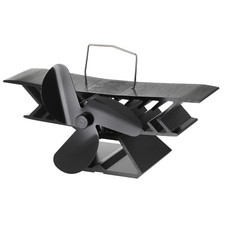 3 Blade Heat Powered Mini