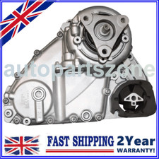 1× Transfer Box Case Assembly