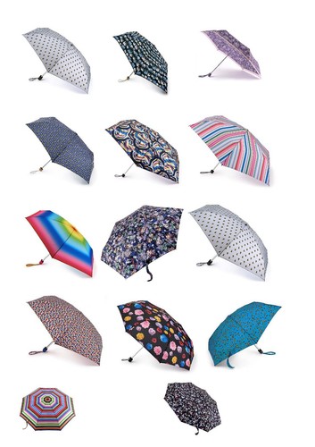 Fulton umbrellas 14 styles - -,
