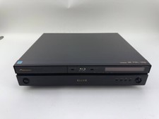 Pioneer Elite BDP-95FD Blu-Ray DVD Player Black