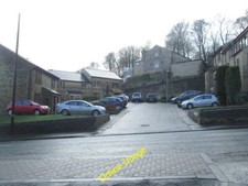 Photo 6x4 Bentley Royd Close -