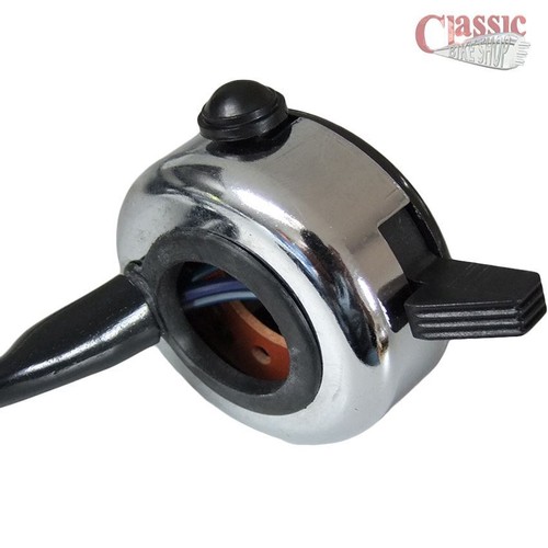 Wipac s3857 chrome - wipac,