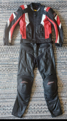 Rst motorcycle suit - motorcycle,