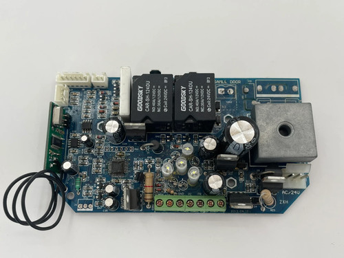Axone spadone model one - f,