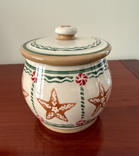Nicholas mosse gingerbread - nicholas,