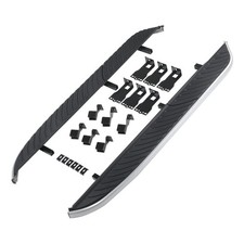 Side Steps Running Boards For