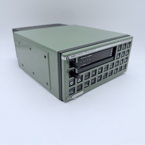 Sailor re2100 compact - re2100, ssb