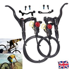 MTB Bike Hydraulic Disc Brake
