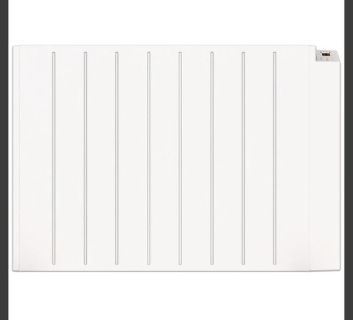 Electric panel heater wifi - heater,