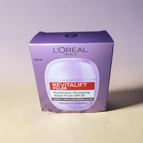 Oreal revitalift filler - l'oreal,