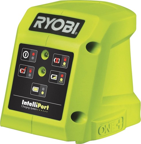Ryobi 18v one - ryobi,