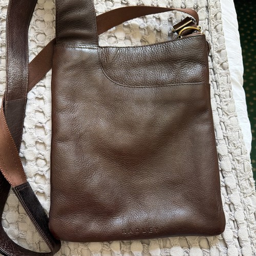 Genuine vintage radley - vintage, “radley”