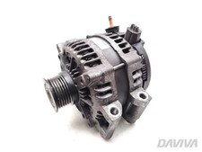 2008 Jeep Cherokee Alternator