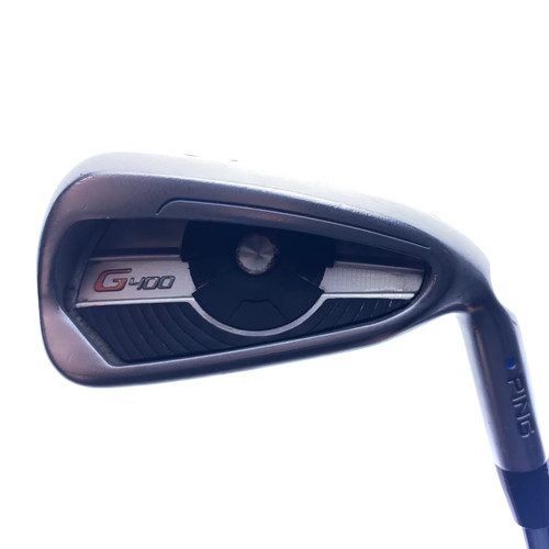 Used ping g400 iron 26 - used,