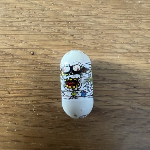 Mighty beanz series 1 - beanz, (2010)