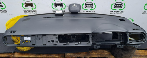 2022 citroen part airbag - 2022,