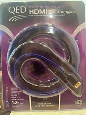 QED performance hdmi cable