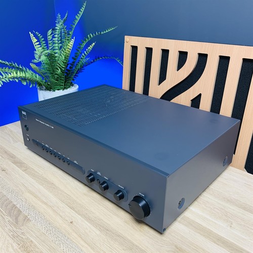 Nad c340 hifi - separate, home