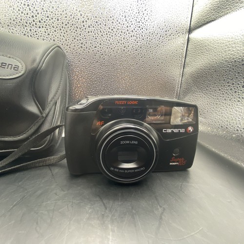 Vintage carena super - super, 105