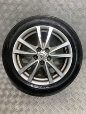TOYOTA AVENSIS ALLOY WHEEL