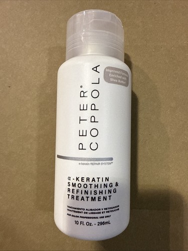 Peter coppola keratin - peter,