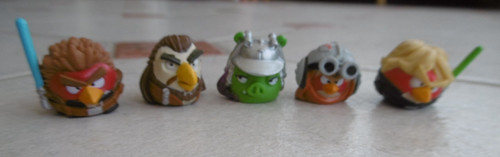 Hasbro presents five - presents, various