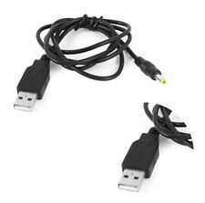 New 1M PSP charger cable USB