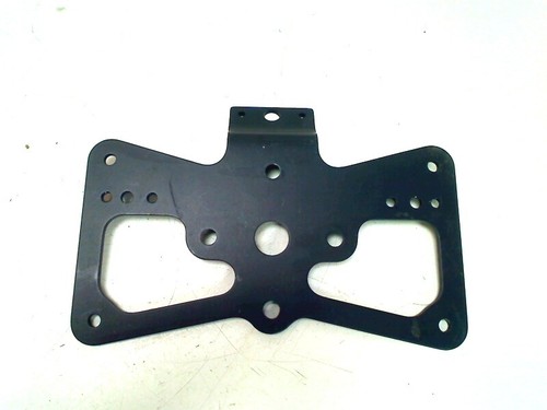 Licence plate holder - licence,