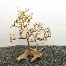 Driftwood Tree Aquarium Fish Tank Landscaping Bonsai Plant  Wood