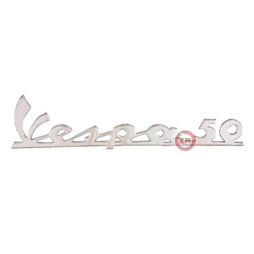 Mag written vespa - mag, 50”