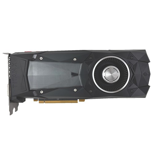 Nvidia geforce gtx - nvidia,