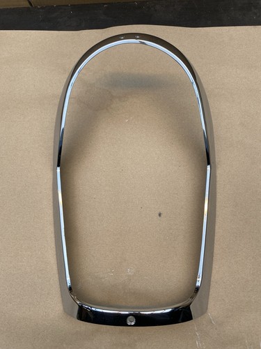 Mercedes benz w108 chrome - w108,
