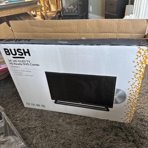 Bush smart model - bush, (model