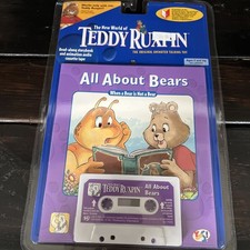 Brand New Sealed In Plastic