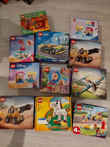 Lego 1kg 1000g - 1kg-1000g, bricks
