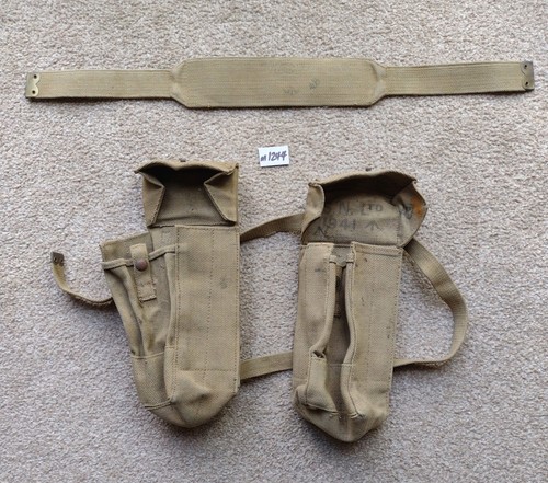 Rare british army bren - rare,