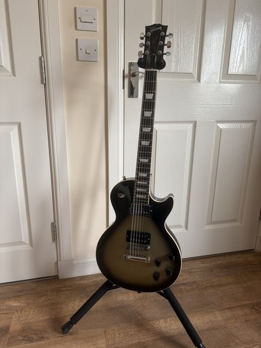 Gibson adam jones - jones, signature