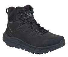 Mens Karrimor Goshawk Casual Walking Trail Hiking Outdoor Ankle Boots Sizes 7-13