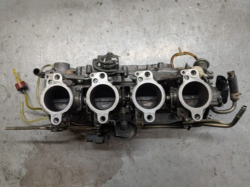 Toyota 20v blacktop - 4a-ge,
