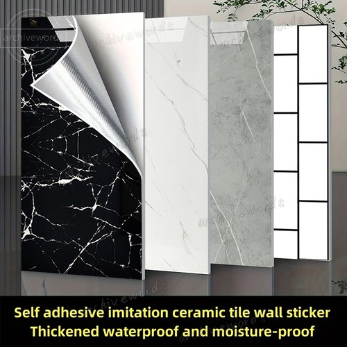 50x bathroom wall panels - 50x,
