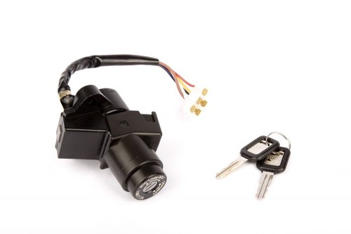 Key switch for - , kawasaki