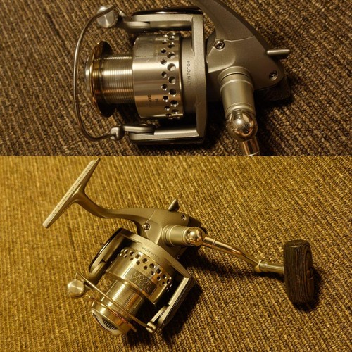 Shimano stella 4000 - shimano,
