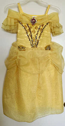 Disney princess belle - disney,