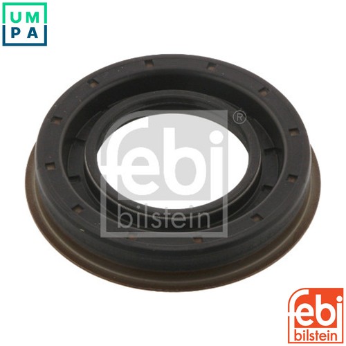 Shaft seal differential - shaft,