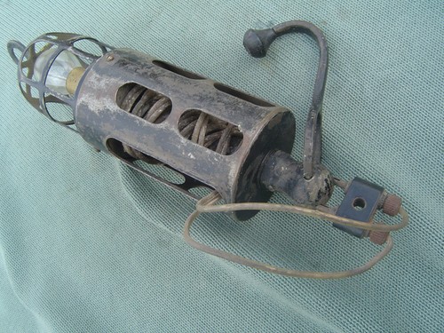 Vintage joseph lucas brass - vintage,