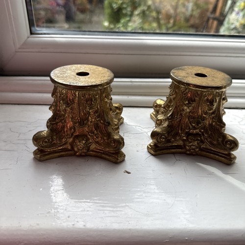 Pair antique vintage - antique/,