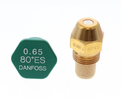 Danfoss kerosene oil burner - danfoss,