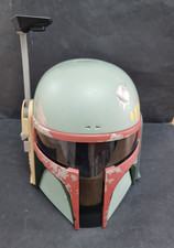 Star Wars Boba Fett Helmet with Lights and Sounds