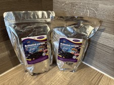 Fish Tank Activated Carbon